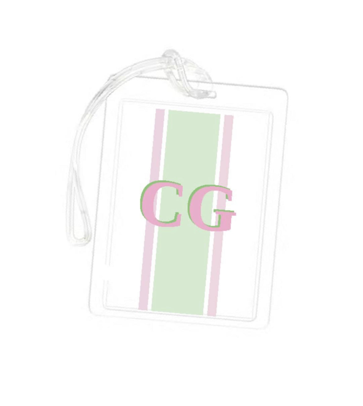 Bag Tags