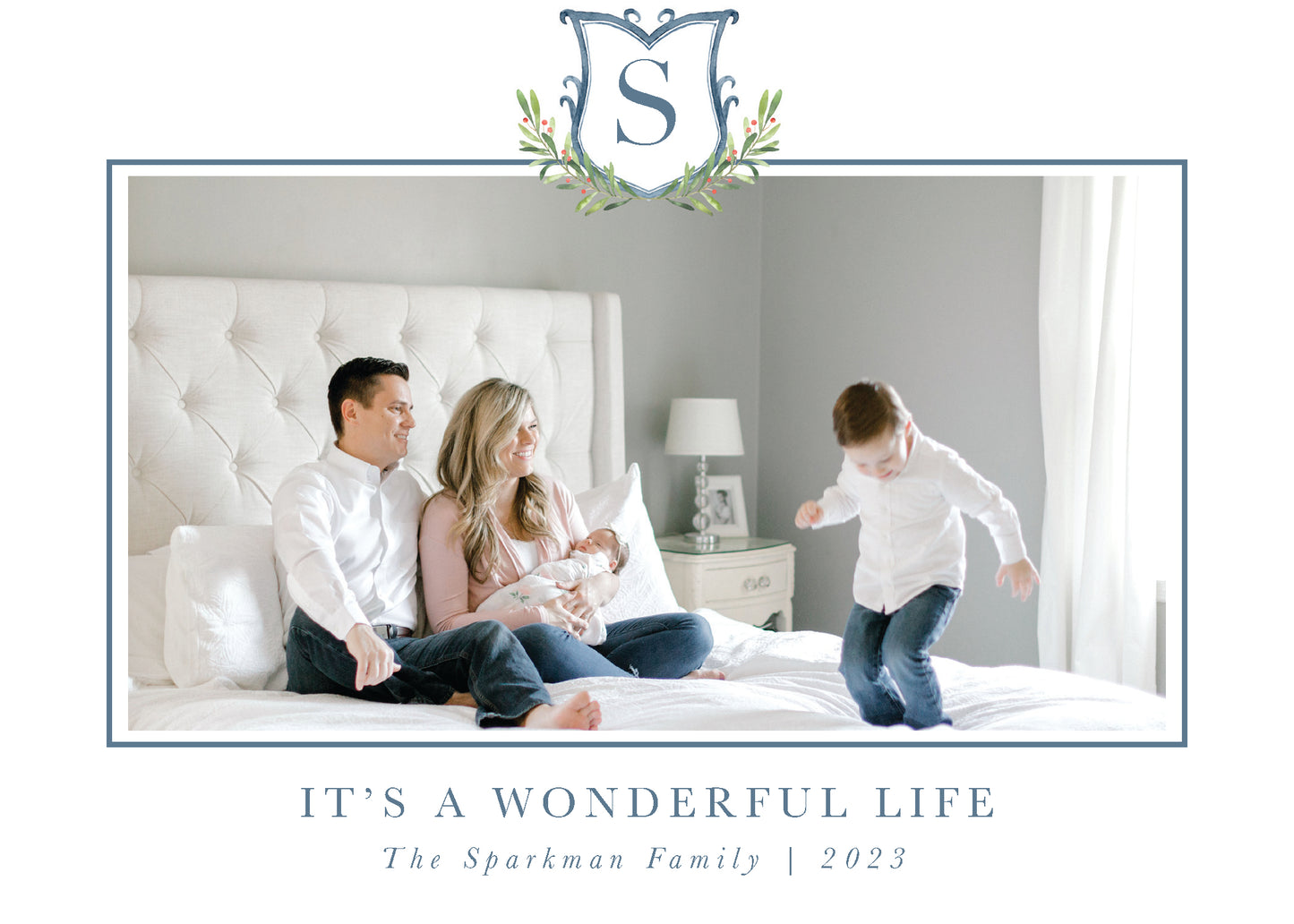 It's A Wonderful Life