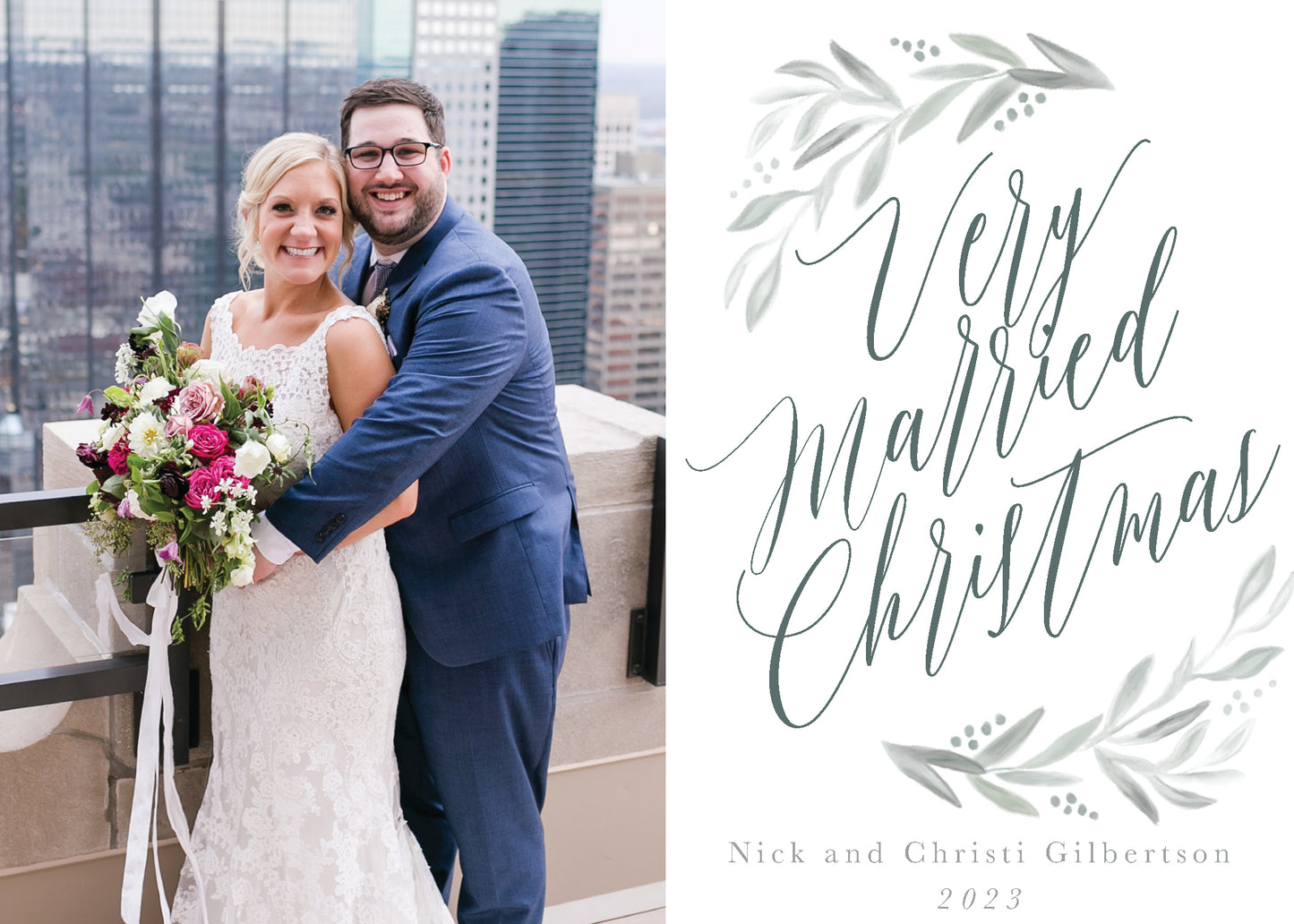 Very Merried Christmas